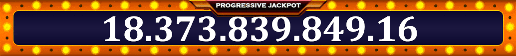 Jackpot Ayeslot